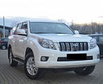 Toyota Land Cruiser Prado 3,0 авт